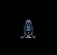VHS Sans