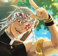 Tengen Uzui