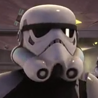 Stormtrooper 