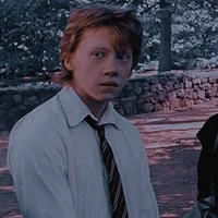 Ron Weasley