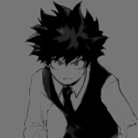 Izuku Midoriya