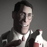 Tf2 Red Medic