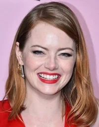 Emma Stone 