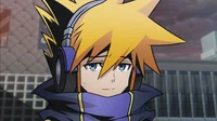 Neku Sakuraba