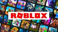 Random Roblox Game