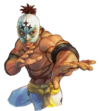 El Fuerte