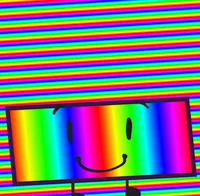 Rainbow gradient OBS