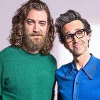 Rhett and Link