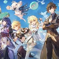 Genshin Impact RPG