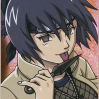 Anko Mitarashi