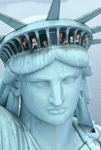 Statue Of Liberty