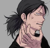 Shota Aizawa