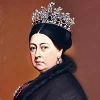 Queen Victoria 