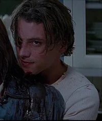 Billy Loomis 