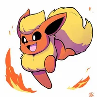 -Flareon-