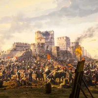 Middle Age Adventure