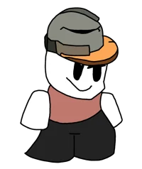 Goofy AHHHHHH Tonik2