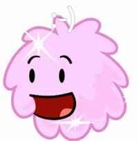 Puffball BFDI