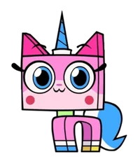 Unikitty