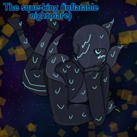 Squea-king Sans