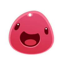 Pink Slime