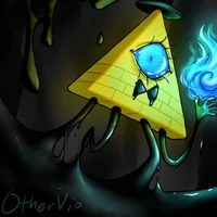 Bill cipher returned