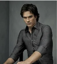 Damon Salvatore 