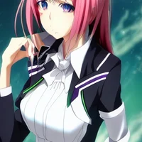 Yandere hentai anime