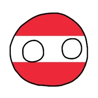 Countryballs austria