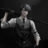 Mafia Boyfriend