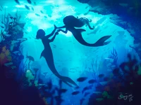 Underwater World RPG