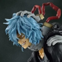 Tomura Shigaraki