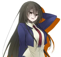 KiruKiru Amou