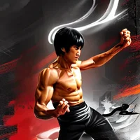 Bruce Lee