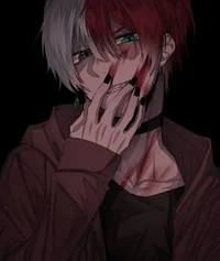 Yandere Todoroki