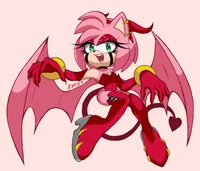 Myth Amy