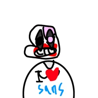 Sans Fangirl