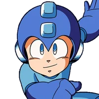 Mega Man