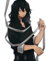 Shota Aizawa