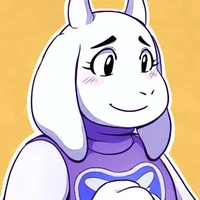 Toriel