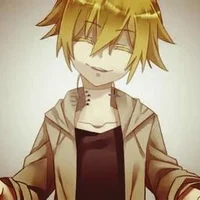 Yandere len