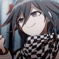 Kokichi Ouma