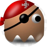 Video Game Pirate