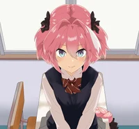 Hateful Femboy