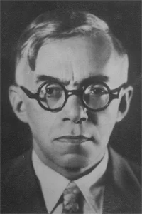Zeev Jabotinsky 