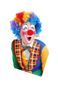 Bozo the Clown