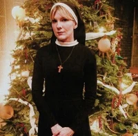 Sister Mary Eunice
