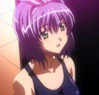 Nagisa Mizushiro