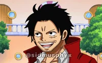 Luffy - EOS