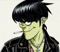Murdoc Niccals